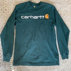 Carhartt Long Sleeve